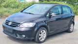 Volkswagen GOLF PLUS  mit Klimaanlage und Schiebedach - VW Golf Plus Gebrauchtwagen in Lübeck