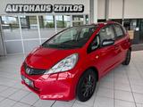 Honda Jazz 1.2 Advantage *65TKM*Klima*Servo*4-Zyl.*Alu - Honda Jazz: 1.4