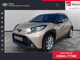 Toyota Aygo X 1.0 Pulse - Toyota aus 2023