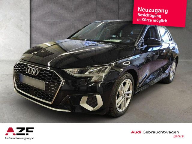Image of Audi A3