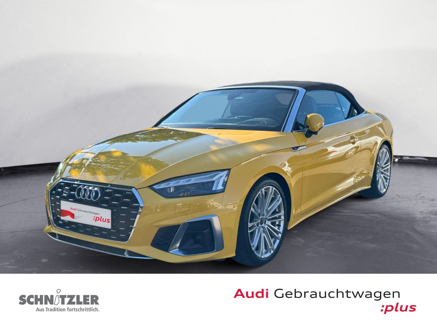 Audi S5 - 1