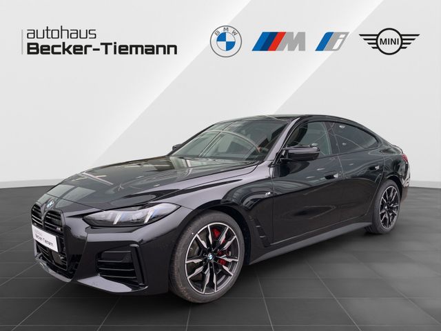 BMW 440i xDrive Gran Coupe AHK M Sportpaket Pro / M 