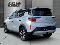 Opel Frontera - Vorschau Bild 3