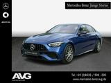 Mercedes-Benz AMG C 43 4M Perf-Sitz HUD Burm3D Carbon Night-II - Mercedes-Benz C 43 AMG aus 2022