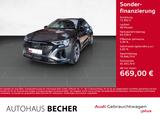 Audi SQ8 e-tron Sportb quattro 370 kW /AHK/Navi/Pano - scheckheftgepflegte Audi SQ8 e-tron