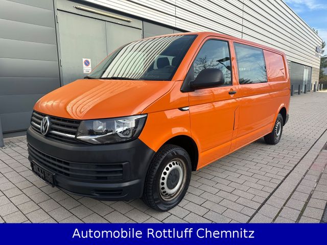 Volkswagen 2.0 TDI  Kombi Mixto 6-Sitzer LR