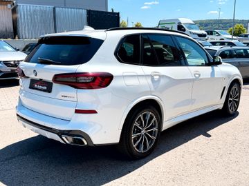 BMW X5 - 5