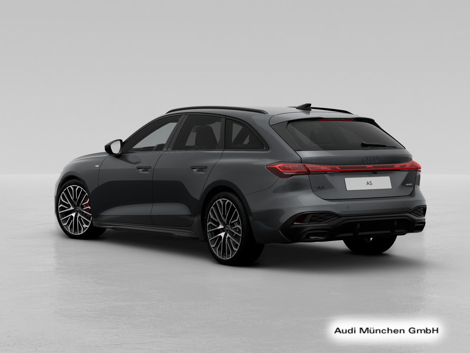 Audi A5 - Bild 6