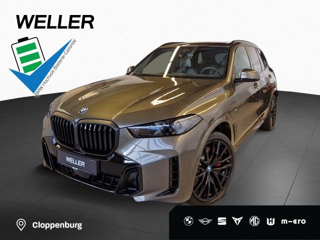 BMW X5 xDr.50e M-SportPro PANO HUD H/K DAProf Navi