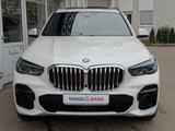 BMW X5 xDrive30d M Sportpaket 22" Soft Keyl HUD Pano - BMW X5 Gebrauchtwagen