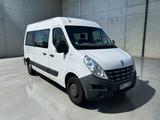 Renault Master III Kasten L2H2 HKa 3,3t Doka - Renault Master Gebrauchtwagen in Frankfurt
