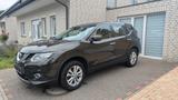Nissan X-Trail VISIA 1.6 dCi DPF VISIA *TÜV NEU* - Nissan X-Trail