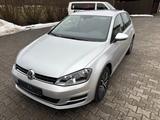Volkswagen Golf VII Lim. Allstar BMT 2.Hand Navi 96000 KM - Volkswagen Golf: 9