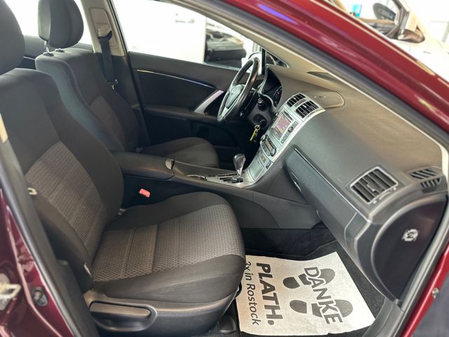 Toyota Avensis Kombi Life Automatik *AHZ*