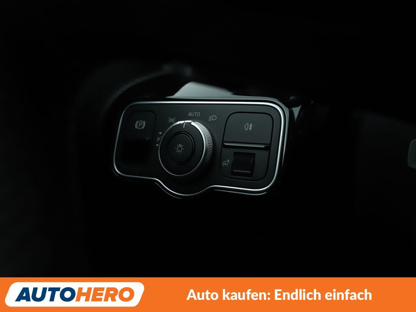 Mercedes-Benz A-Class AMG Line Aut.*LED*TEMPO*CAM*PDC*SHZ*KLIMA*, миниатюра 24