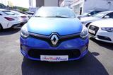 Renault Clio IV Grandtour GT-Line*Automatik*Navi*Kamera+ - Renault Clio: Automat