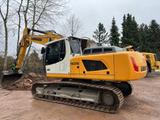 Liebherr R 926 Powertilt - Liebherr Autokran