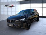 Volvo XC 60 Plus Black Edition AWD - Volvo XC60 Black Gebrauchtwagen