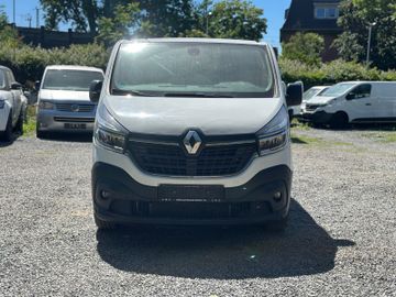 Renault Trafic - 3