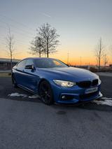 BMW 420 Gran Coupé 420i Gran Coupé M Spor... - BMW 420 Gran Coupé Gebrauchtwagen