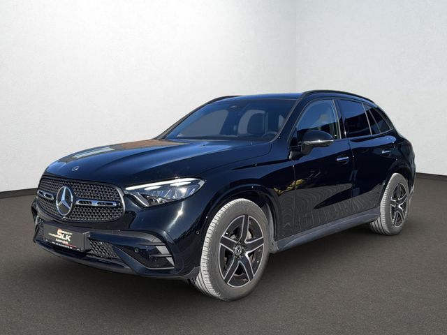 Mercedes-Benz GLC 300d 4M AMG Prem.Plus Pano Dig.Light Night