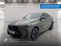 BMW X6 - Vorschau Bild 1