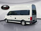 Volkswagen Crafter 2.0 TDI Grand California 600 SOLAR LED - Volkswagen: TDI
