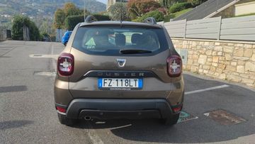 Dacia Duster - 10