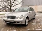 Mercedes-Benz Mercedes Benz E 320 Elegance top zustand m... - Mercedes-Benz E 320: T