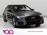 Audi S6 Avant 3.0 TDI qu. Matrix+AHK+Pano+21''+B&O+St