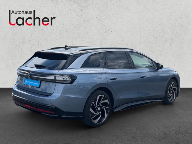 ID.7 Tourer Pro 210kW