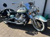 Yamaha XVZ Royal Star 