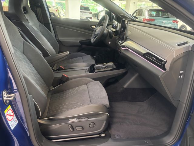 ID.5 Pro GOAL 210 kW (286 PS) 77 kWh 1-Gang-Auto