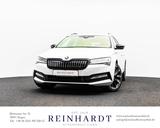 Skoda SUPERB COMBI iV SPORTLINE ACC/PANO/KESSY/AHK/360