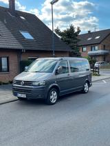 Volkswagen T5 California Beach ATM 1700 KM - Wohnmobil oder -wagen At Wohnwagen gebraucht