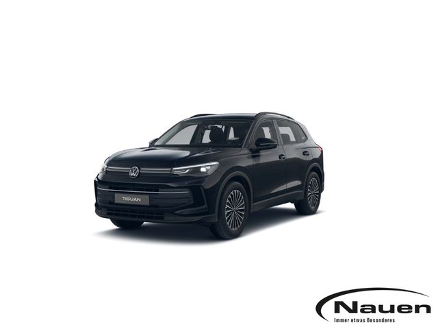 Volkswagen Tiguan GOAL 2,0 l TDI SCR 110 kW 7-Gang-DSG