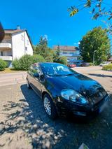 Fiat Punto RENTNERFAHRZEUG - Fiat Punto von privat