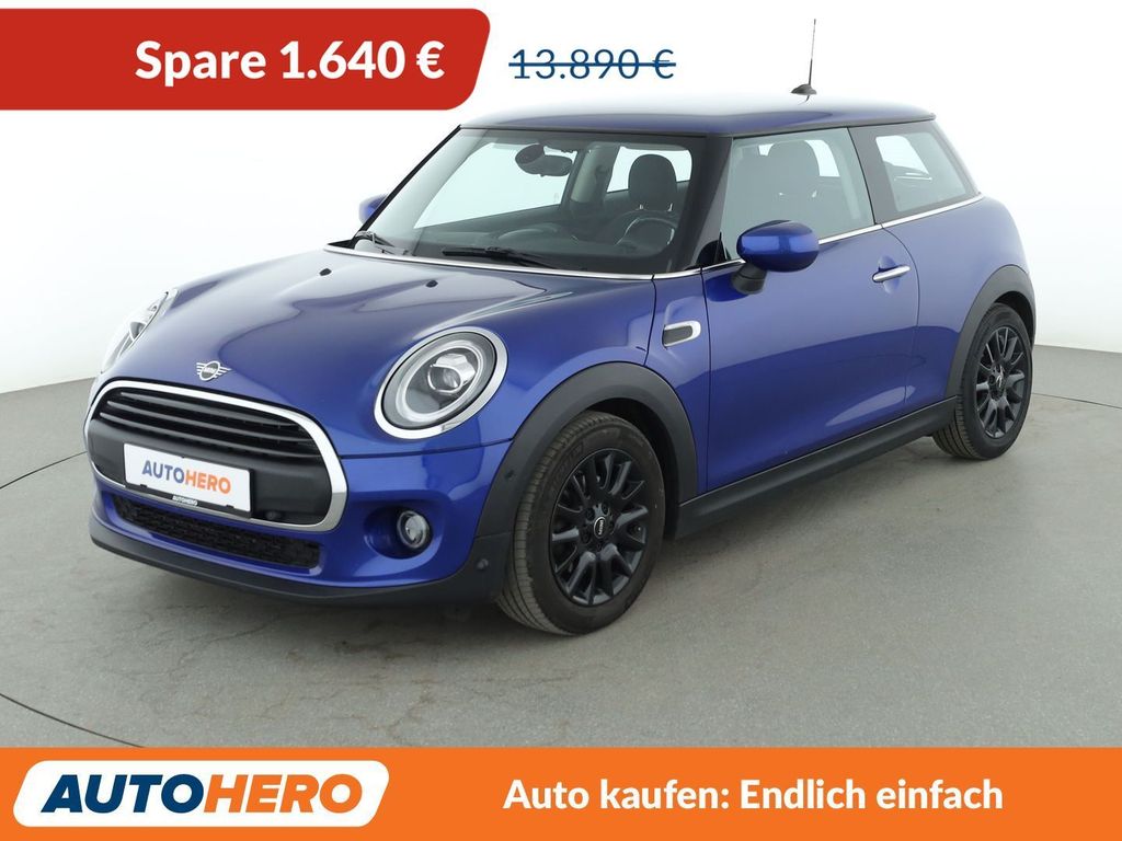 Image of MINI ONE