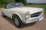 Mercedes-Benz W113 SL 230 Pagode - Mercedes-Benz SL 230