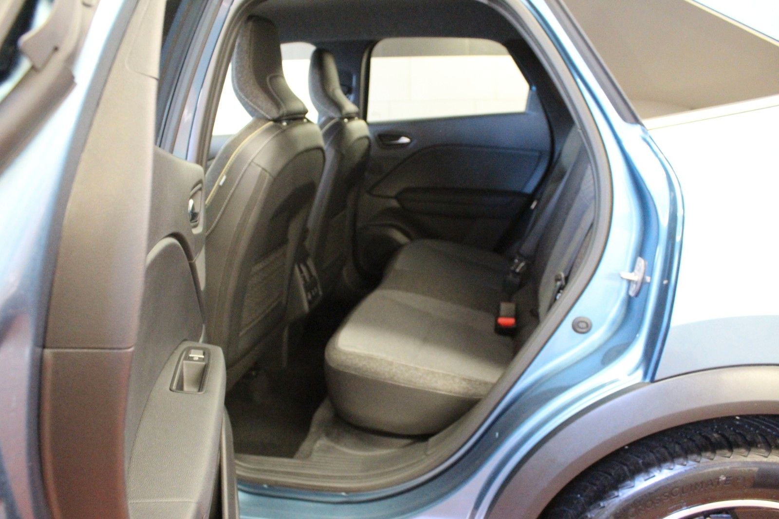 Fahrzeugabbildung Renault Symbioz E-Tech Full Hybrid 145 Techno *Winterp.*