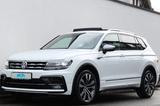 Volkswagen Tiguan Allspace MeGaVoLL R-LINE HIGHLINE STANDHZ - VW Tiguan Allspace Gebrauchtwagen in Köln