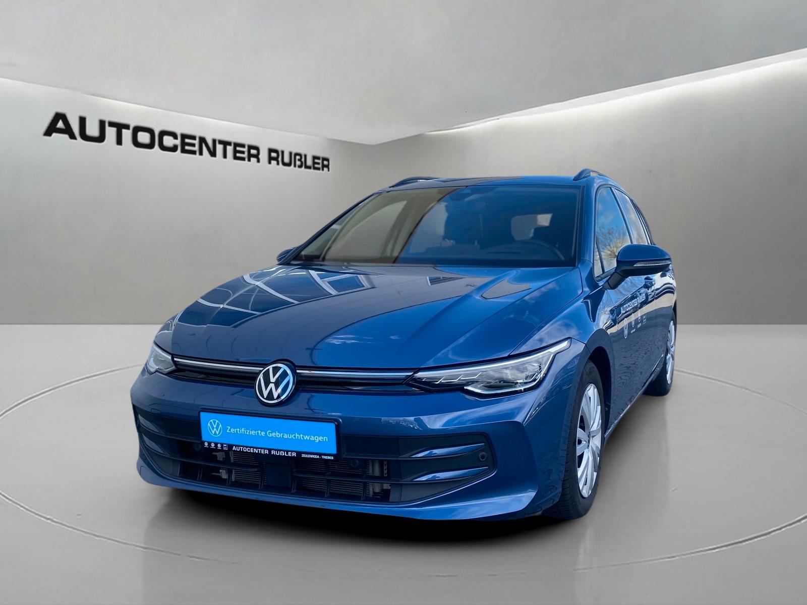 Volkswagen Golf VIII Variant 1.5 TSI MATRIX,AHK,KAMERA,NAVI