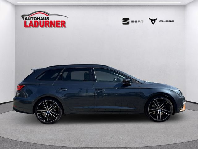 Leon ST 2.0 TSI DSG Cupra 290 *LED/Navi/DCC/ACC*