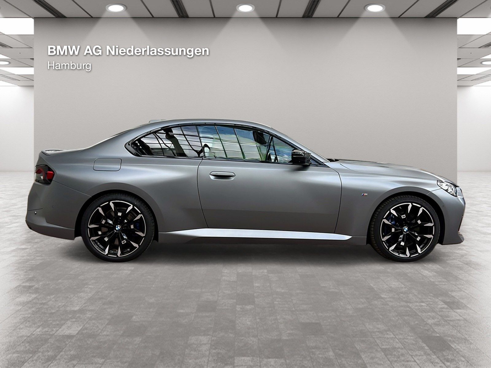 BMW M240i - Bild 4
