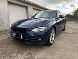 BMW 316d Touring Aut. Sport Line TÜV NEU Kamera  - BMW 316 aus 2018
