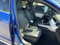 Renault Clio - Vorschau Bild 11