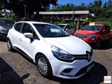 Renault RENAULT CLIO 1.5 DCI 4 POSTI 508 KG - Renault Clio