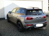 MINI Cooper SD Clubman Cooper SD Automatik C... - MINI COOPER_SD_CLUBMAN mit Schiebedach