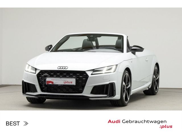 Audi TT Roadster 45 TFSI quattro S-LINE*LED*VIRTUAL*N