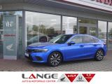 Honda Civic Hybrid Elegance Automatik Navi Klimaautom  - Honda Vorführfahrzeuge